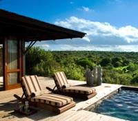 Plunge Pool